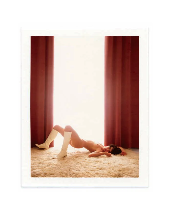 Julie 56x No. One 2006