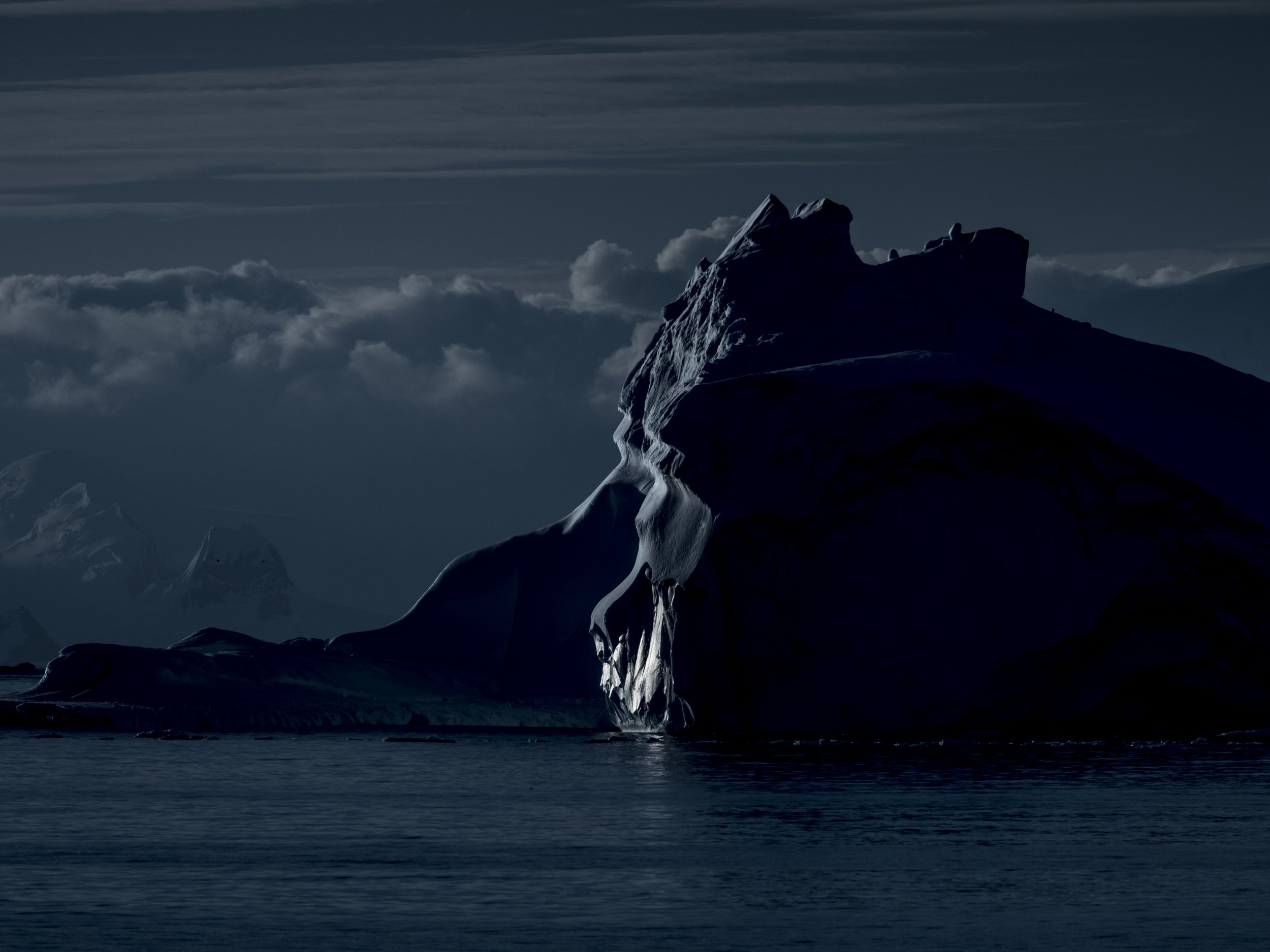 End of the World | Antarctica