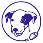 Play games at Poppy's Place with your kids. These games teach dog safety, and help with your childs memory