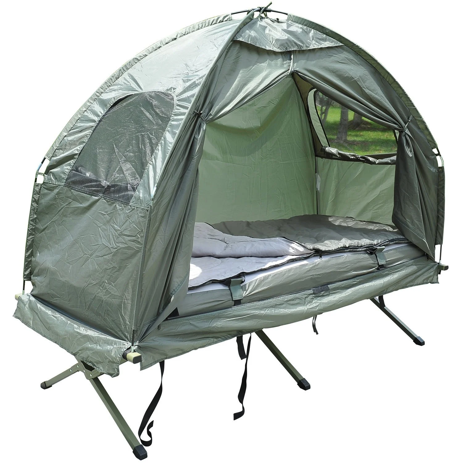 Frendly Cot Tent