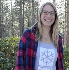 MARINA MC COY -SUSTAINABILITY GURU
