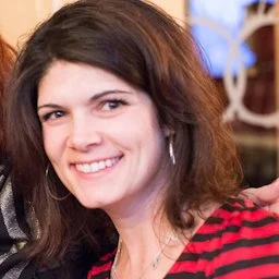MELISSA GULLOTTI -PR