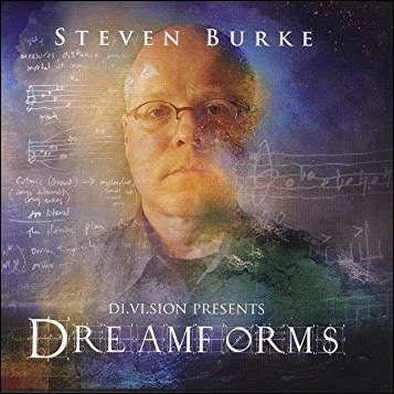 Steven Burke Dream Forms