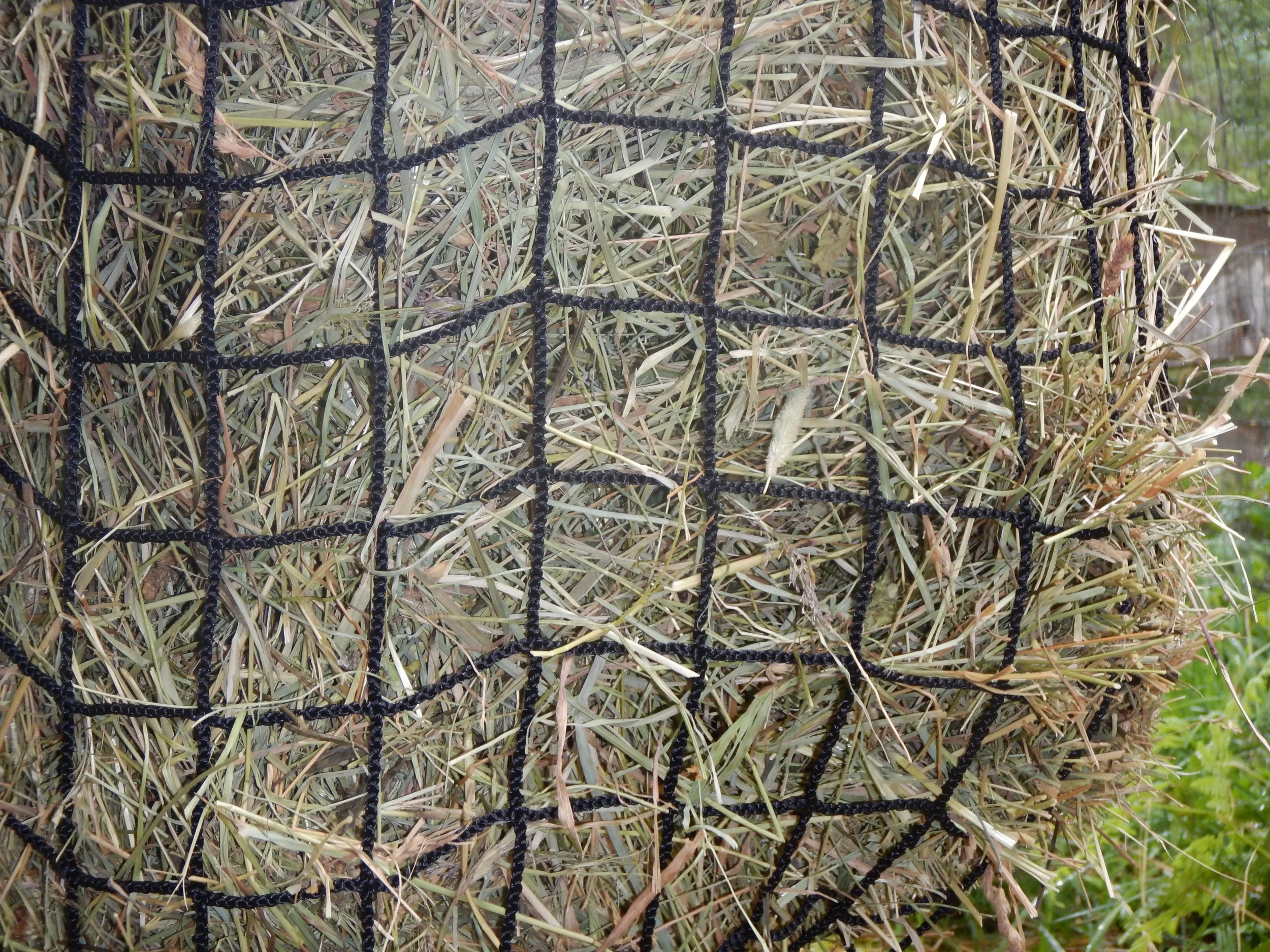 Understanding Netting Sizes — Handy Hay Nets