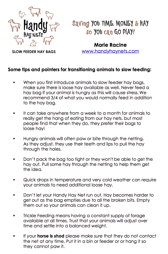 Printable getting started guide handy hay nets.png