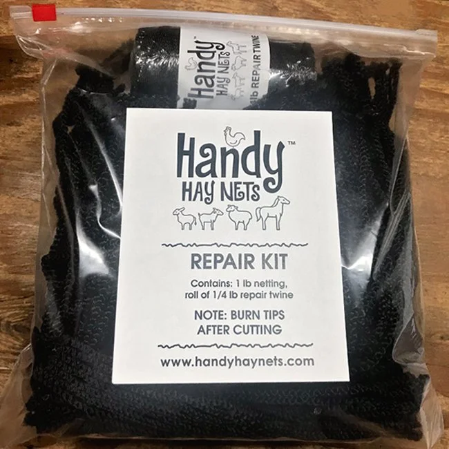 Handy Hay Nets