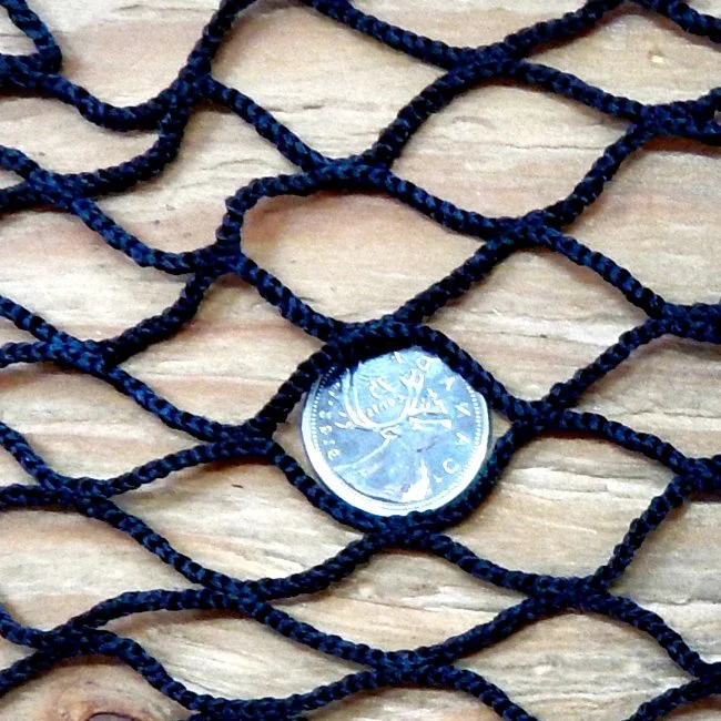 Understanding Netting Sizes — Handy Hay Nets