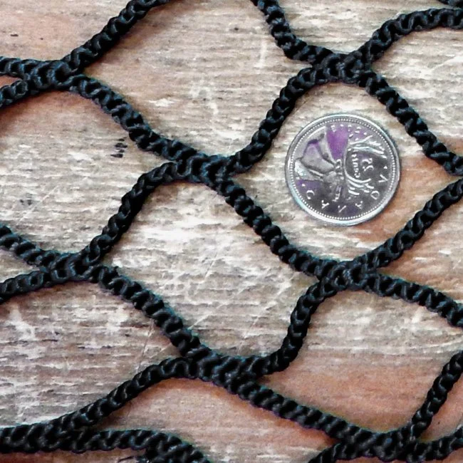 Understanding Netting Sizes — Handy Hay Nets