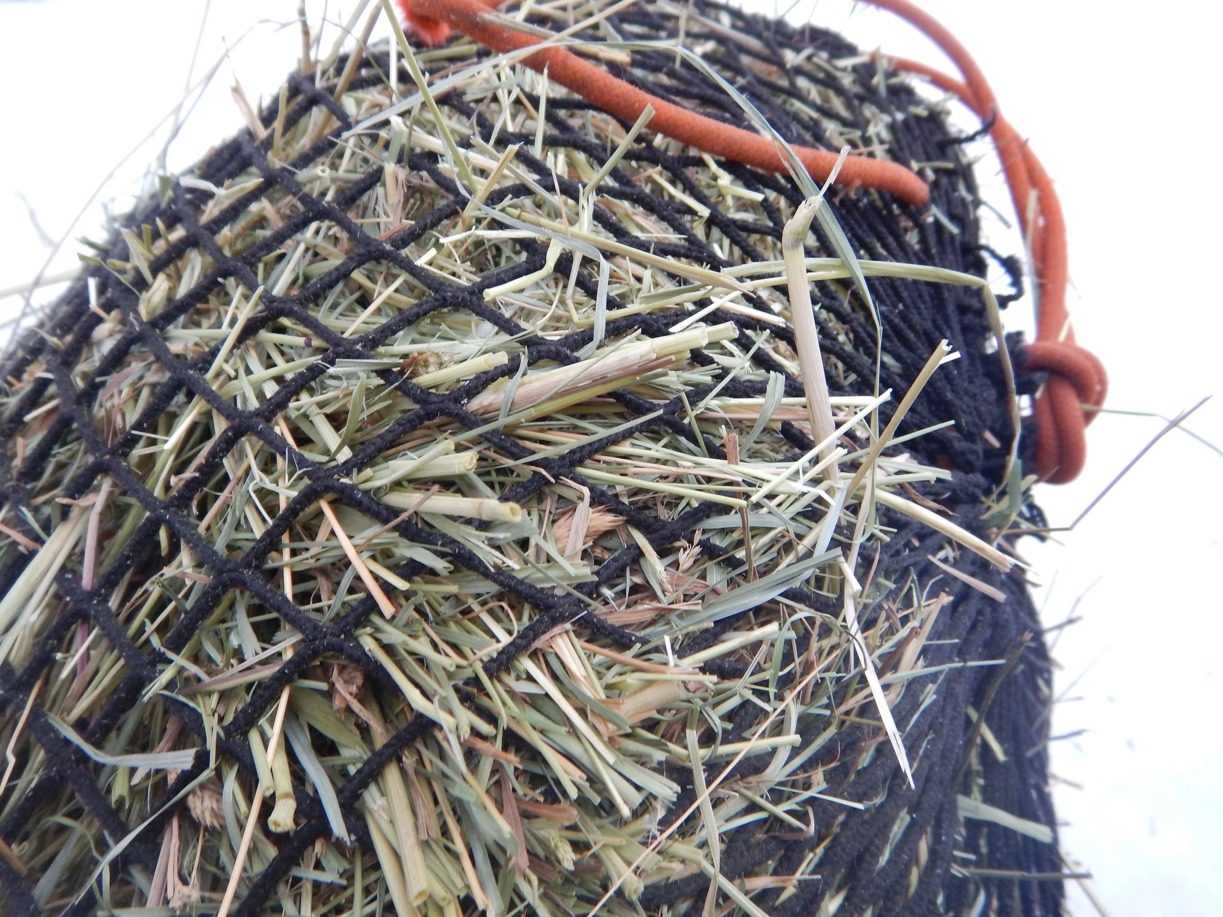 Understanding Netting Sizes — Handy Hay Nets