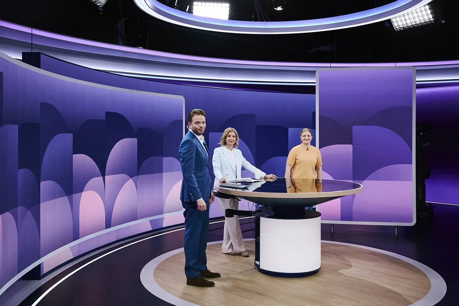 Yleisradio