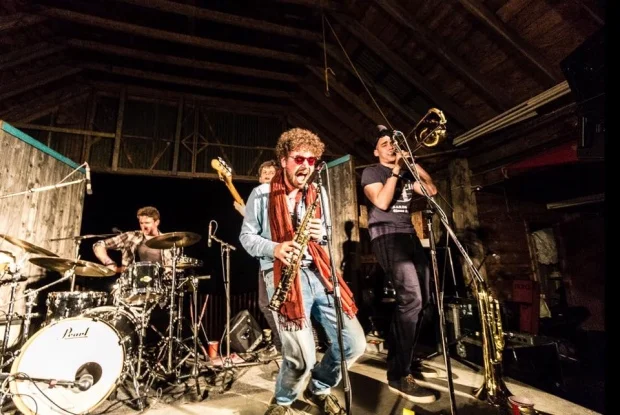 Saint John entertainment offerings for the weekend