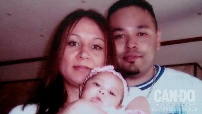 Cannabis Prisoner Reveals What It's Like To Give Birth Behind Bars