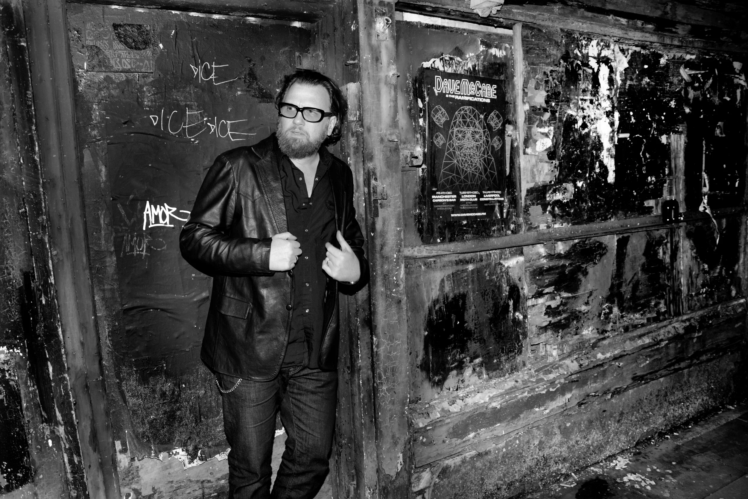 Photo by Darren Andrews