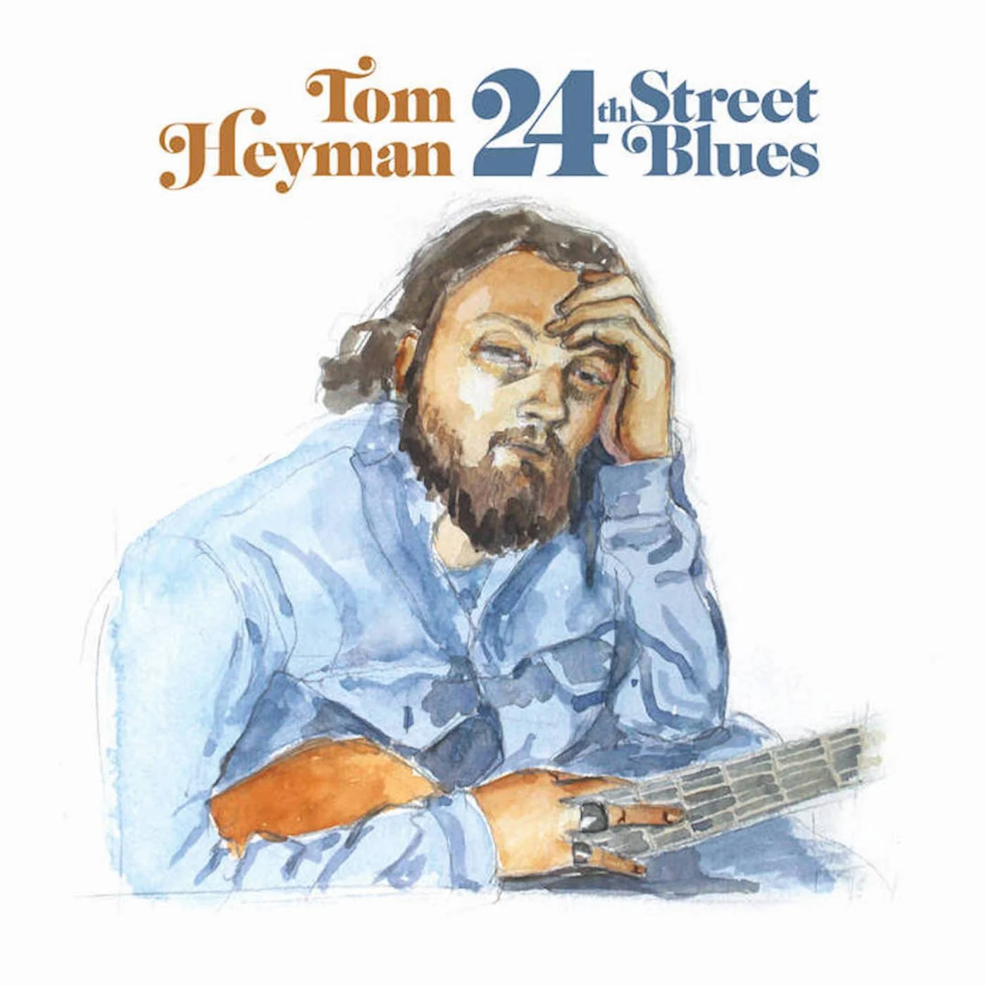 Record Release Party at The Makeout Room 