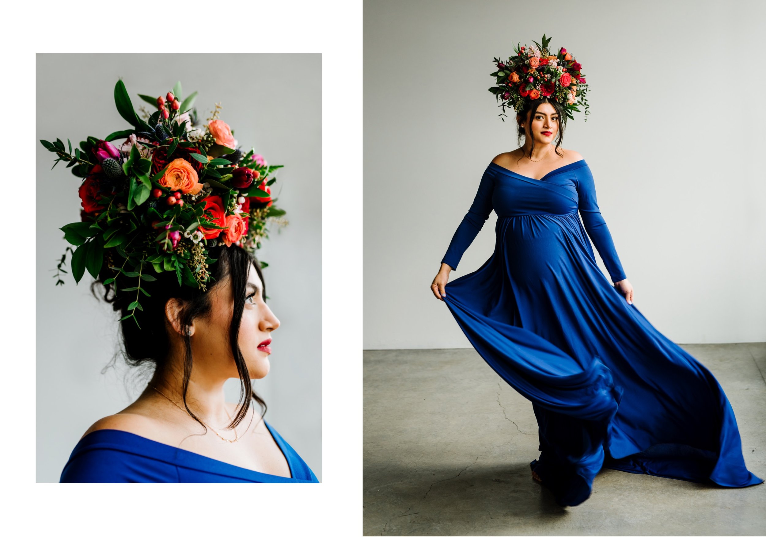 frida-kahlo-inspired-photoshoot- mexican-inspired-maternity-photos- 06.jpg