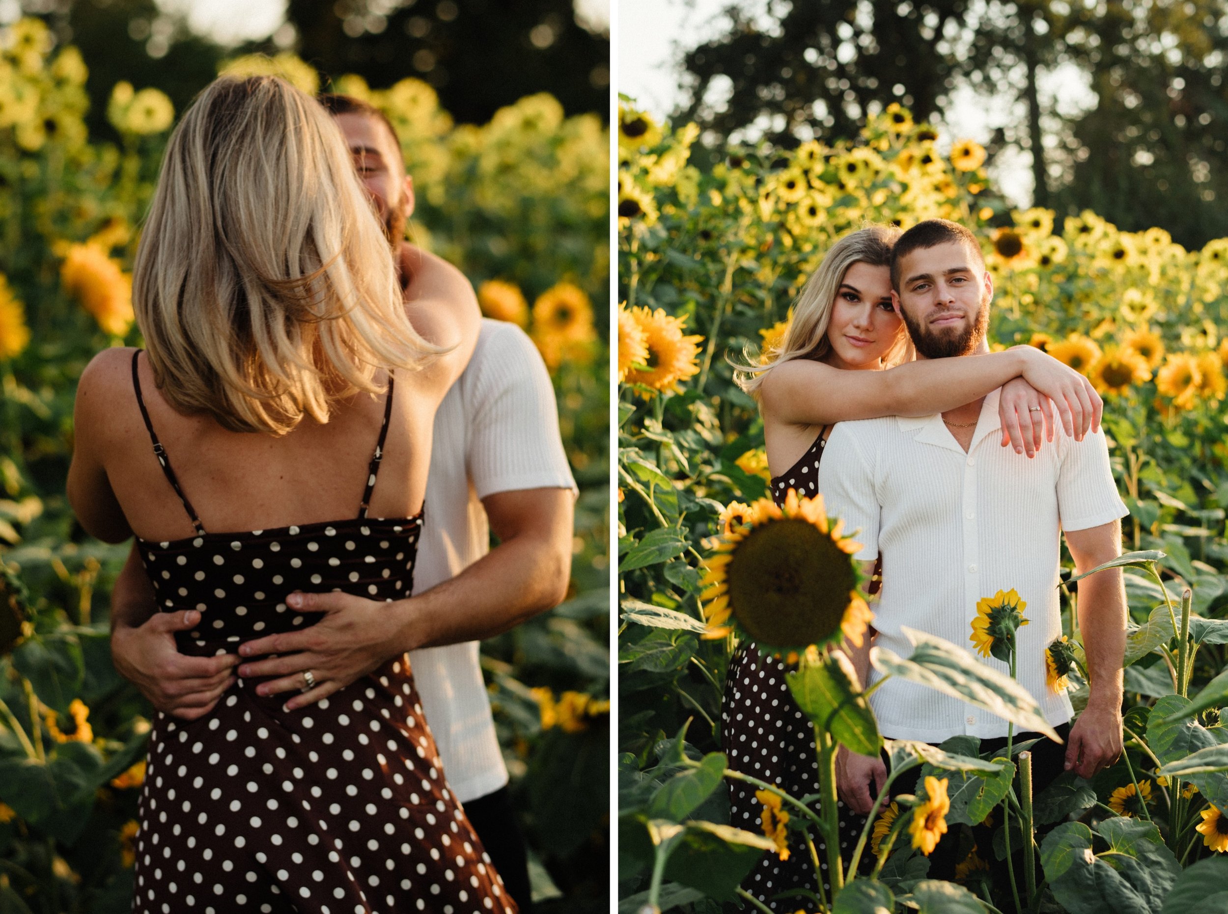 SUnset-SUNFLOWER-FIELDS-Engagement-Session-Portland-008.jpg