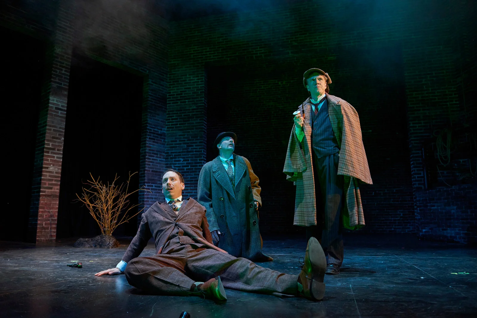 Portland Stage Company