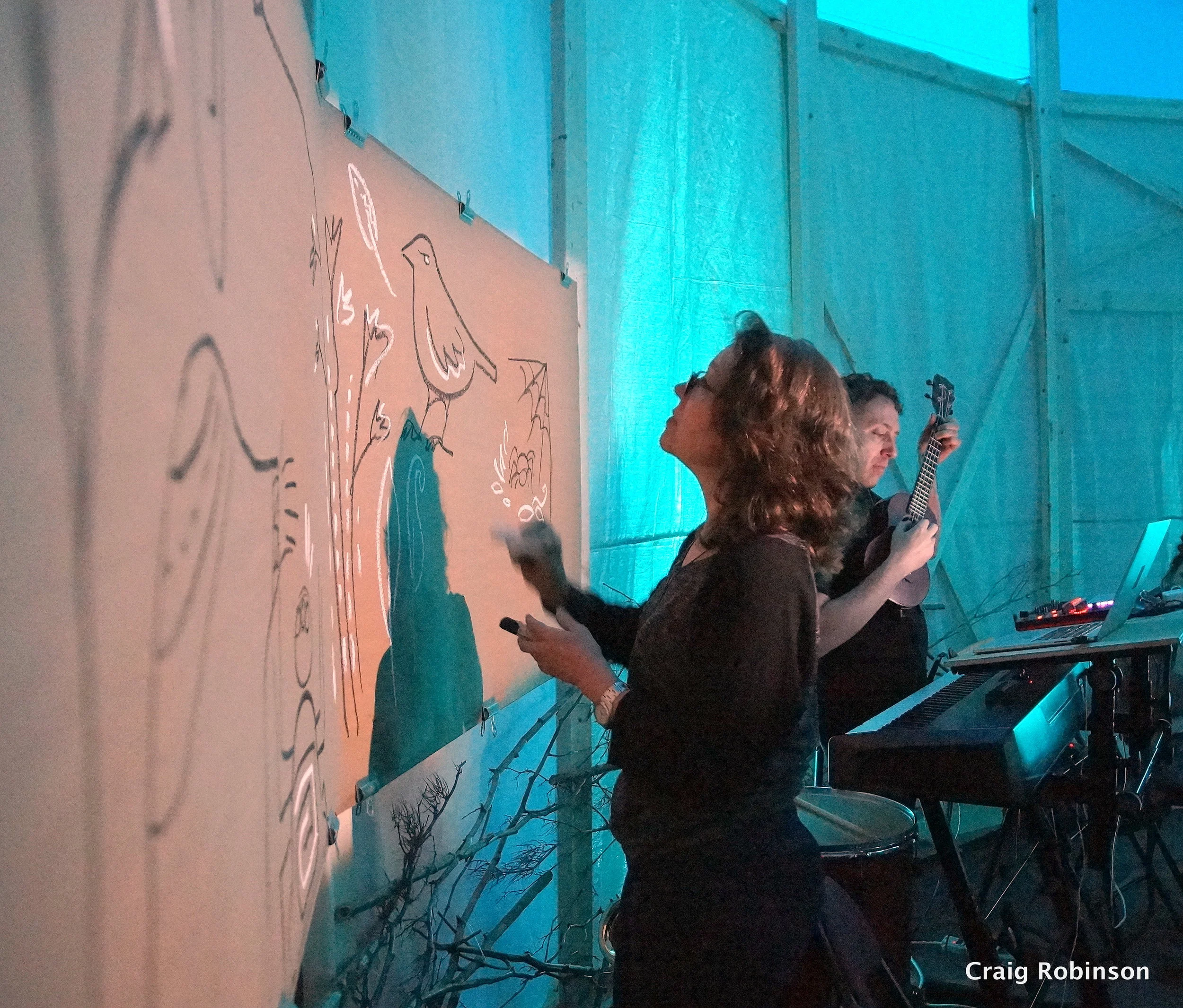 Maine Arts Commission