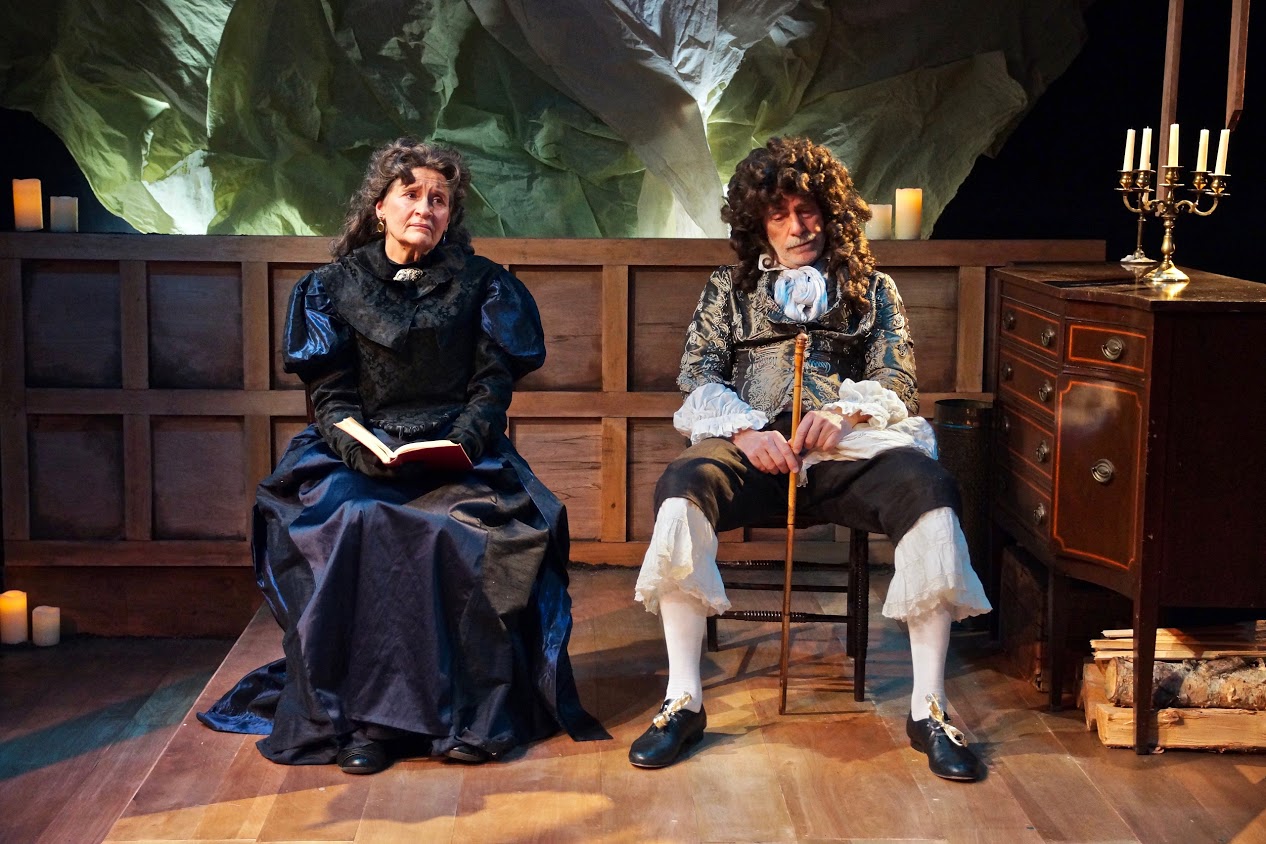 Madhorse Theatre Company
