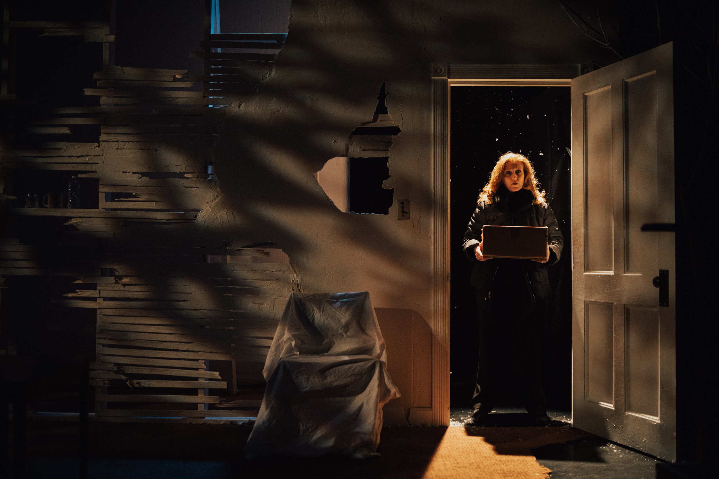 Portland Stage Studio Series