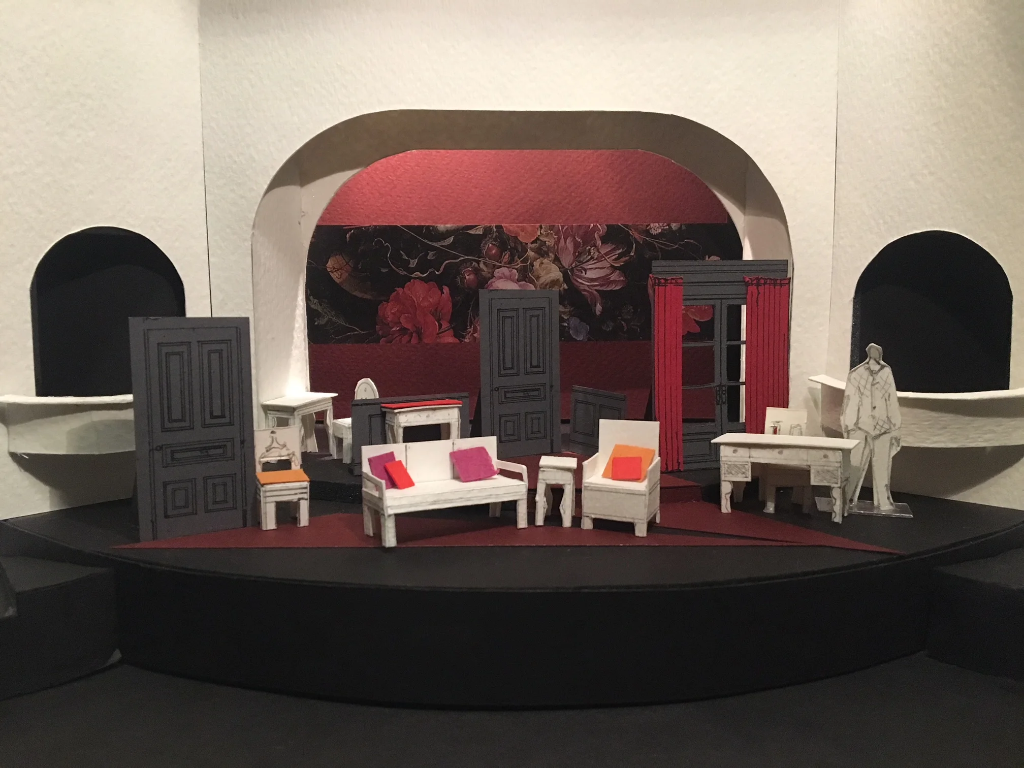 Model House Level.JPG