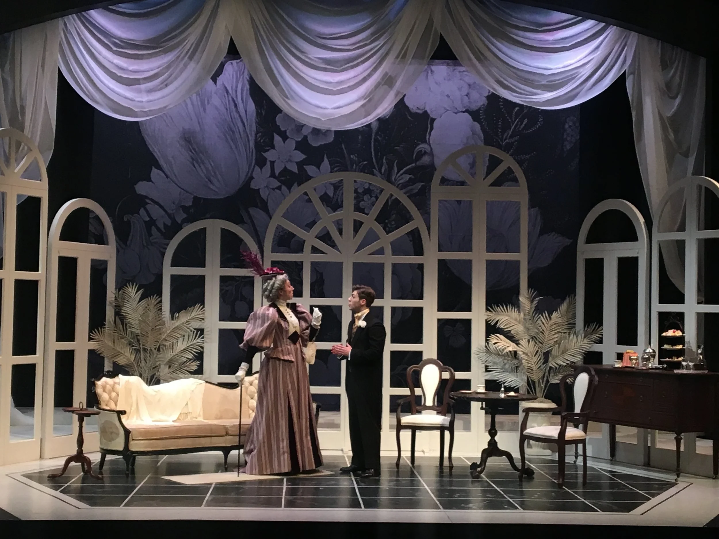 University of Southern Maine 