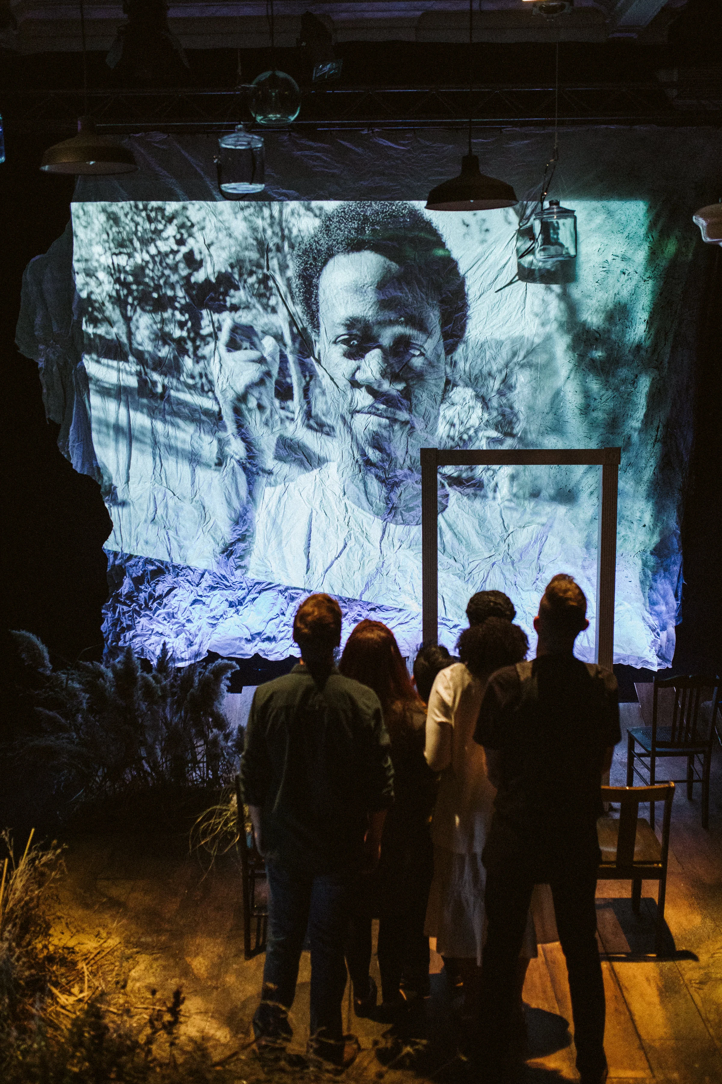 Portland Stage Studio Series