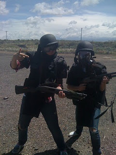 el squat