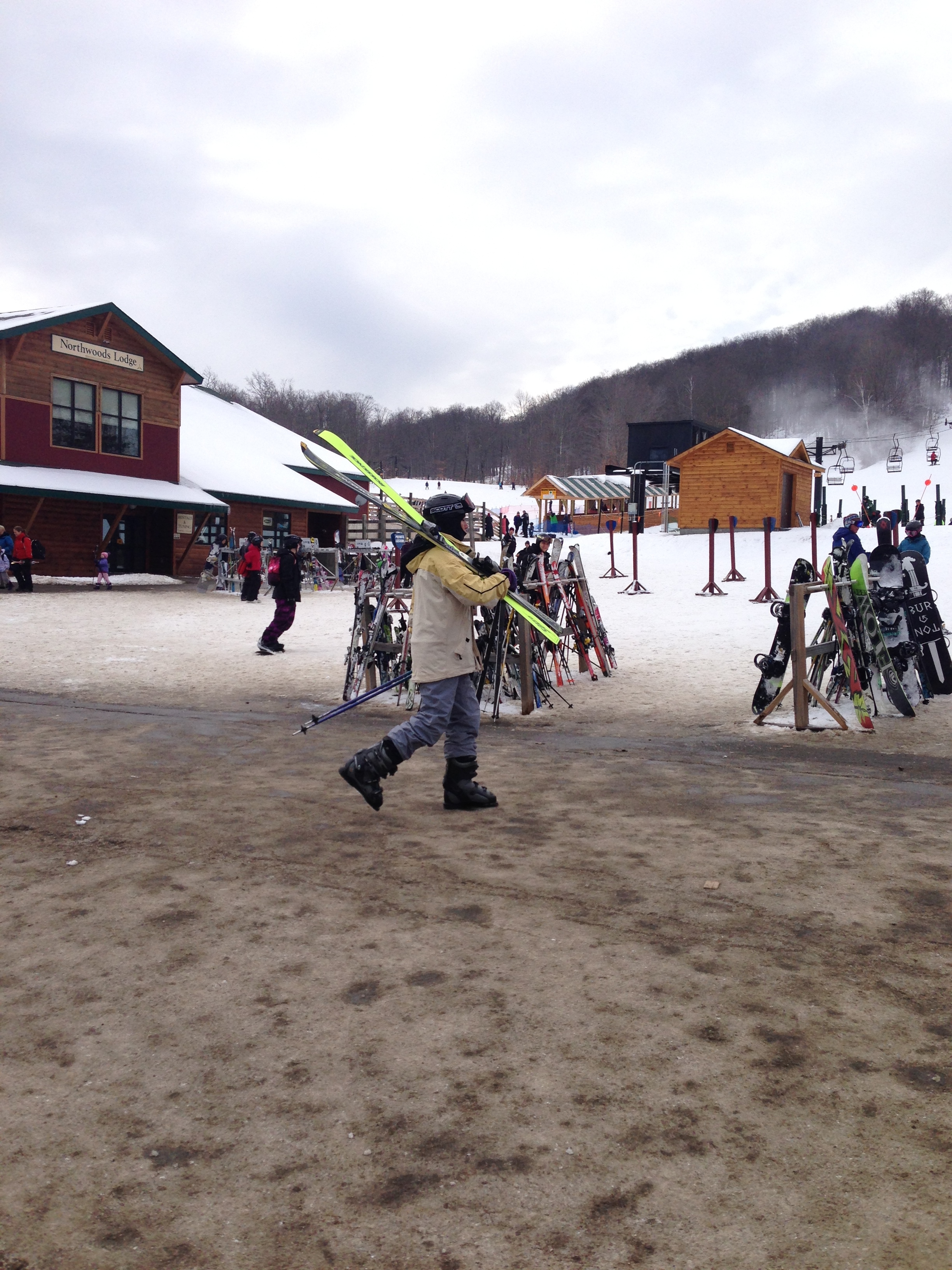 Gore Mountain (NY)