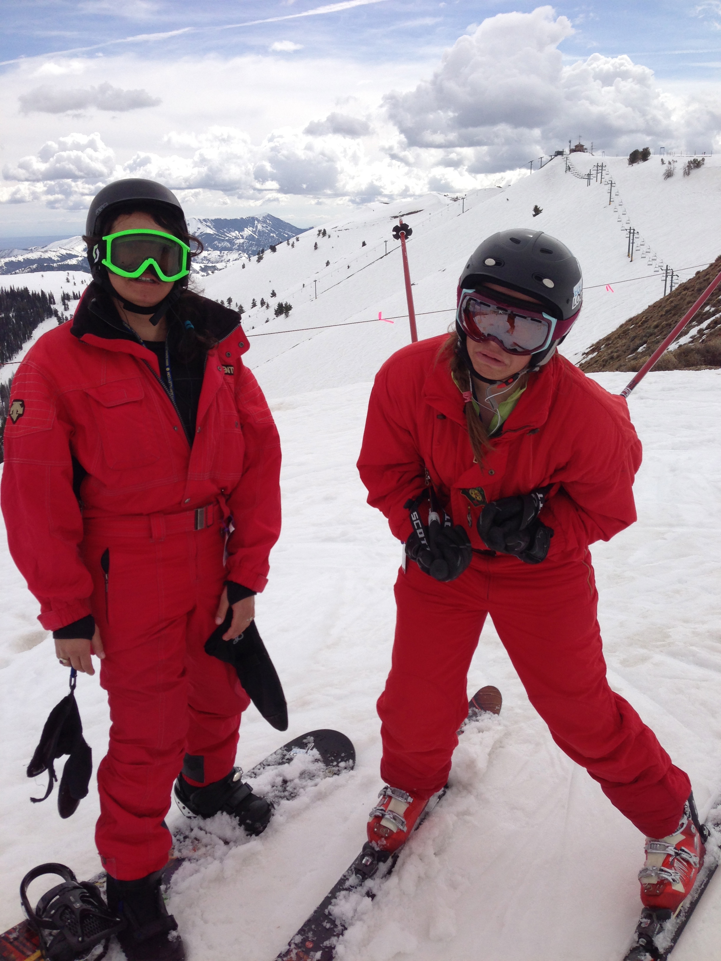 Sun Valley- ID