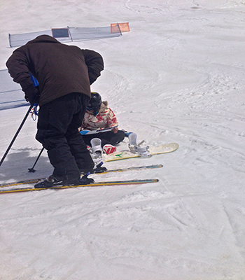 Snowbird (UT) 4/13
