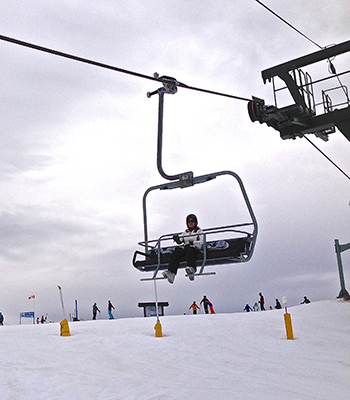 Sun Valley (ID) 4/14