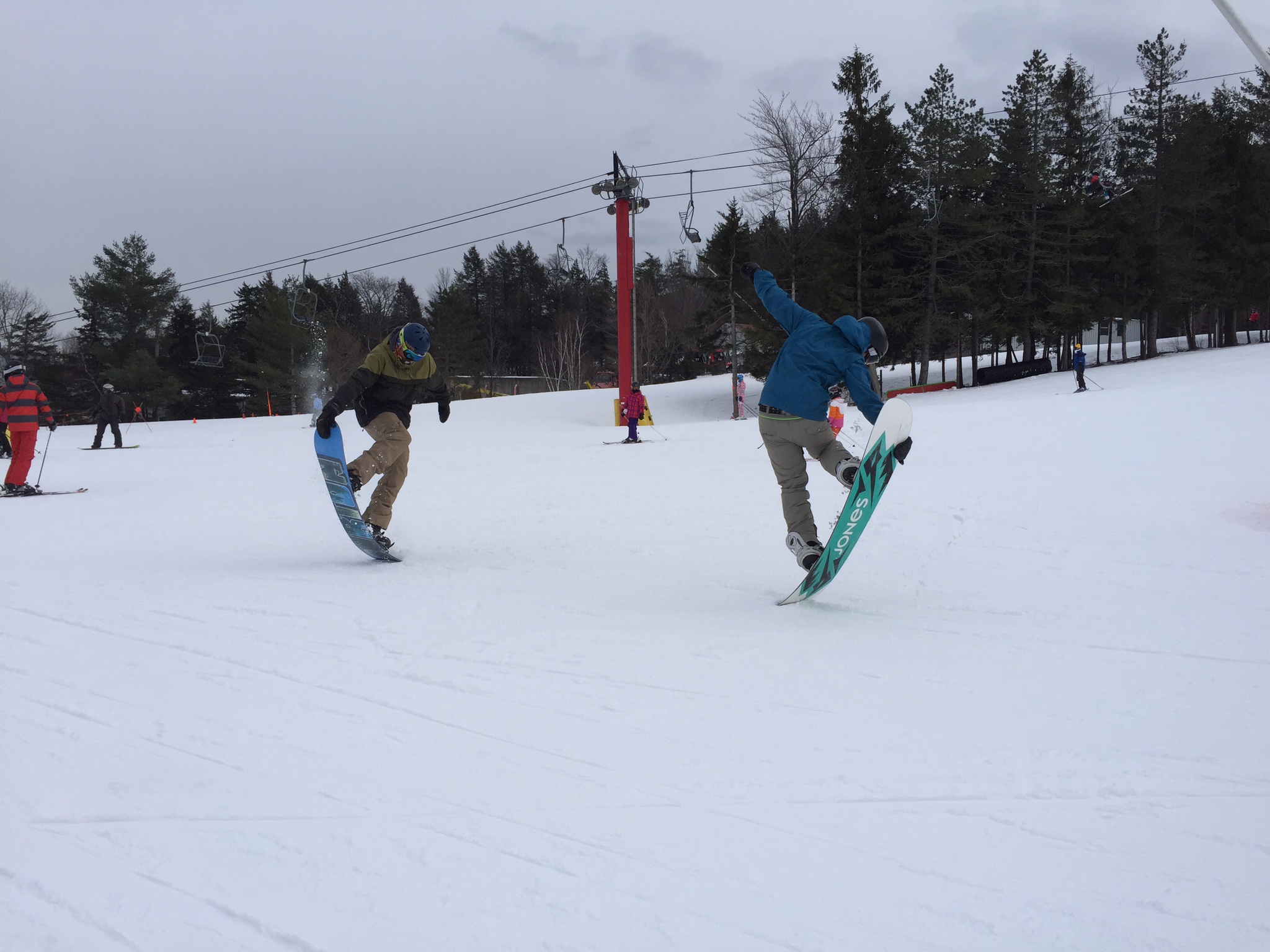 the czmola brothers (Hunta- NY) photo- gypsy