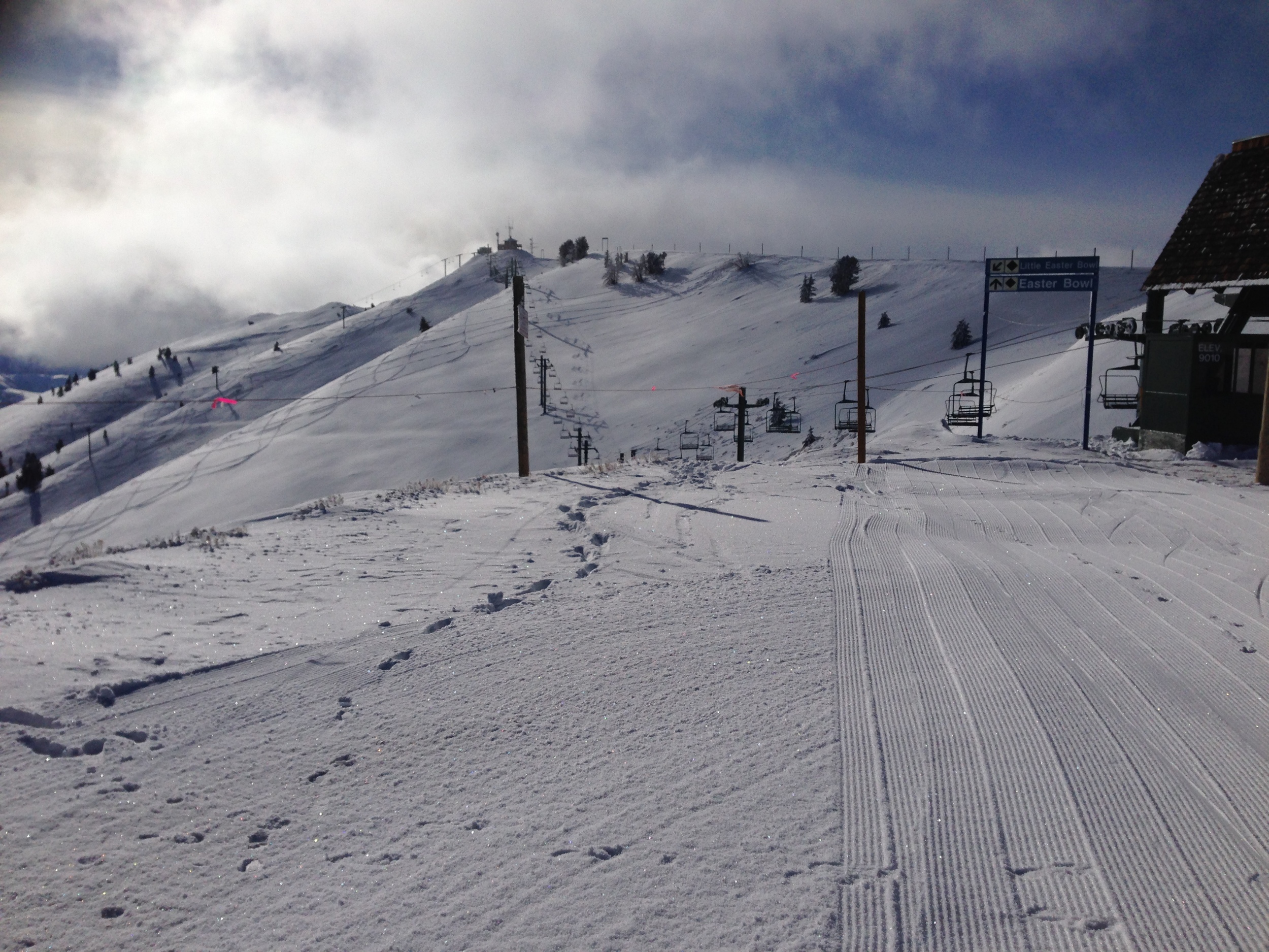 Sun Valley 12/14