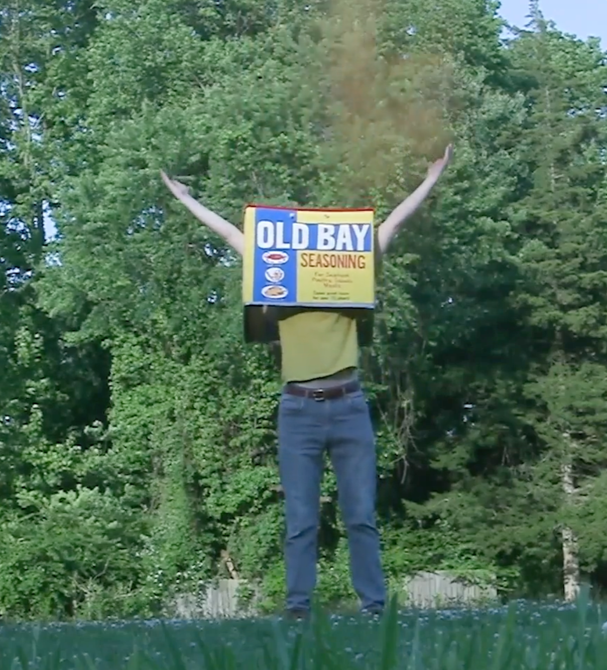 Old Bay