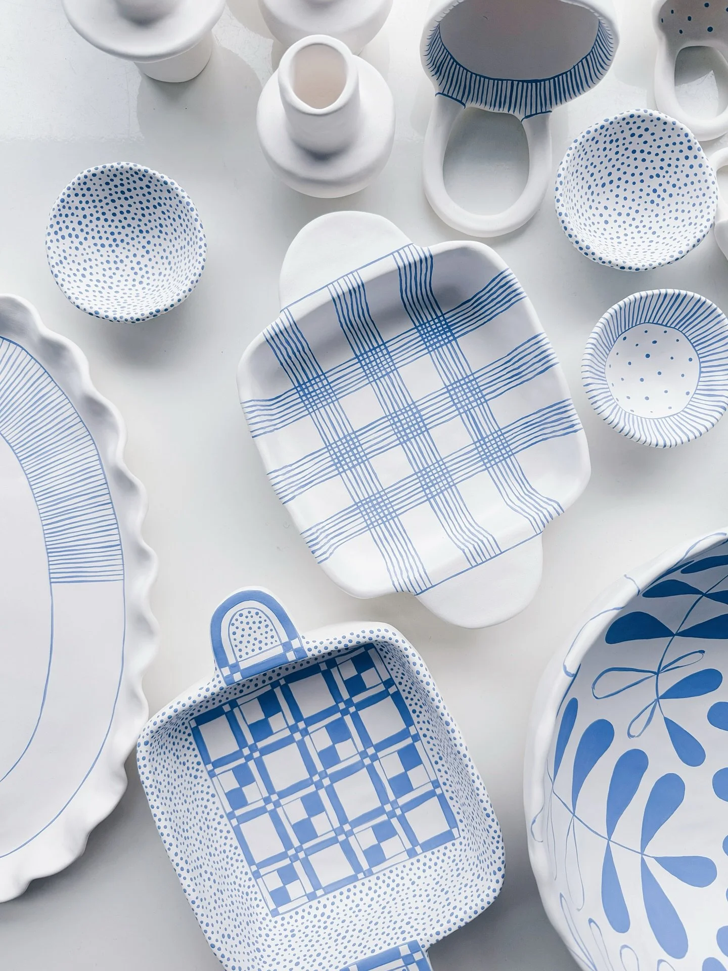 On my desk today.✨