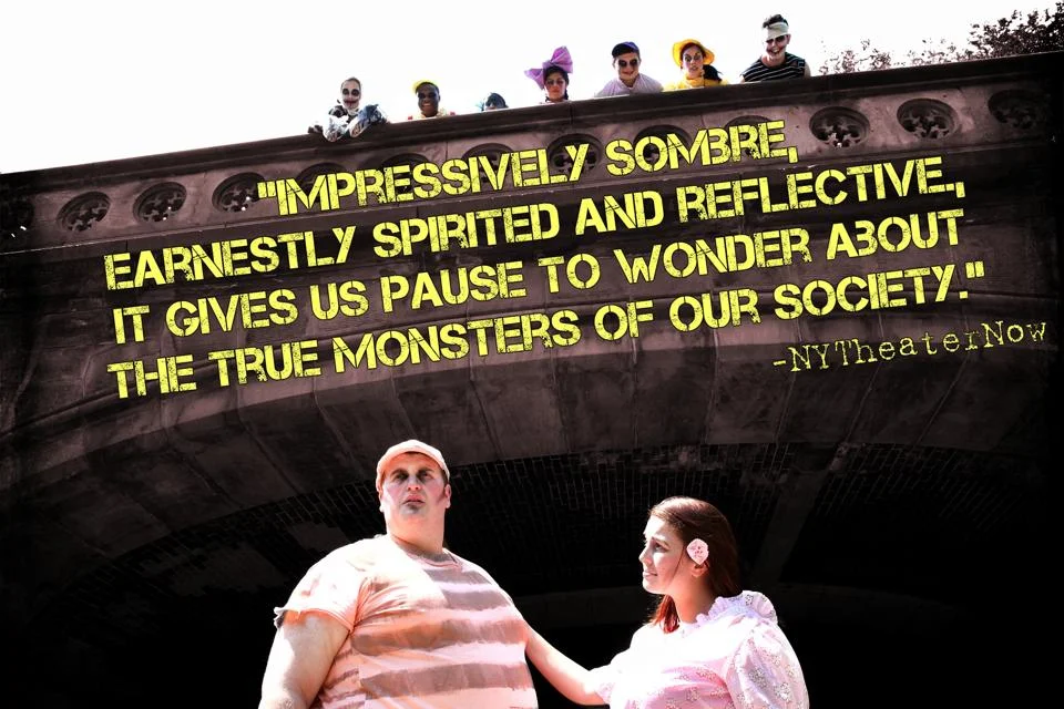 Fatty Fatty No Friends