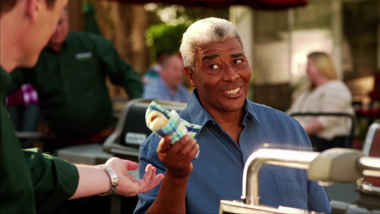 "Smell That?" — ORCHARD Supply Hardware