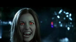"Scary Chick" — FRIGHTMARES