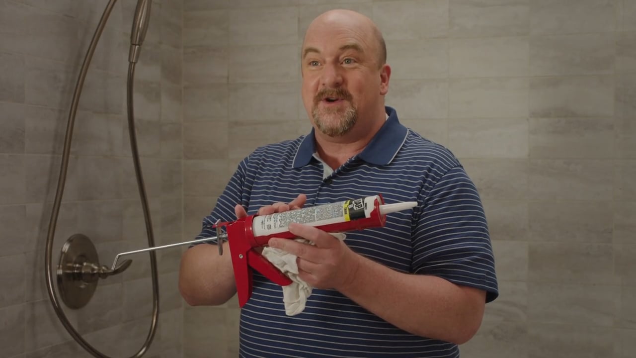 "All Wet" — ORCHARD Supply Hardware