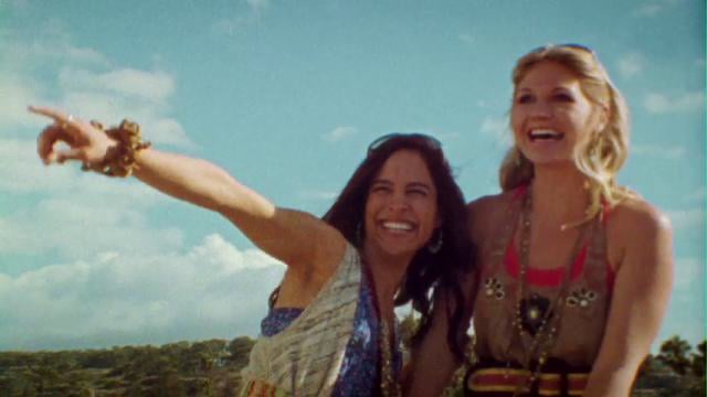 "Endless Summer—BomBora"