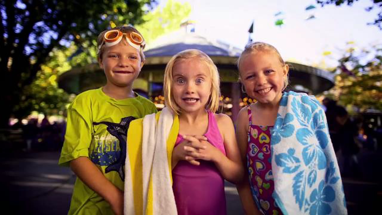 Lagoon 2010 "Kids"