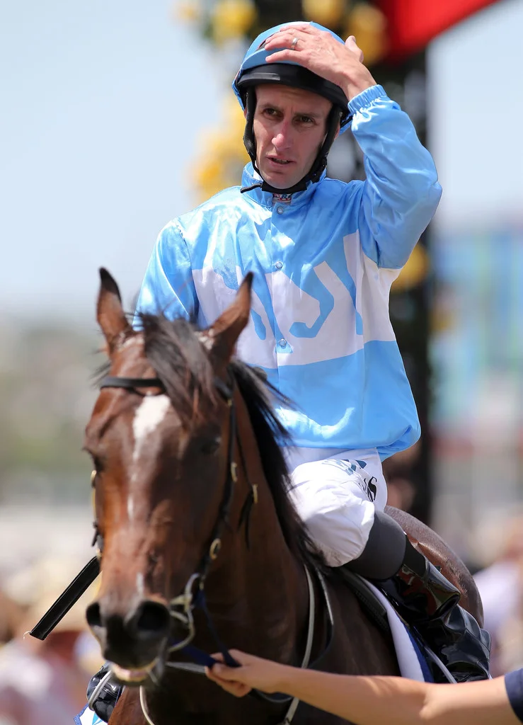 James Winks returns to scale aboard Prompt Return
