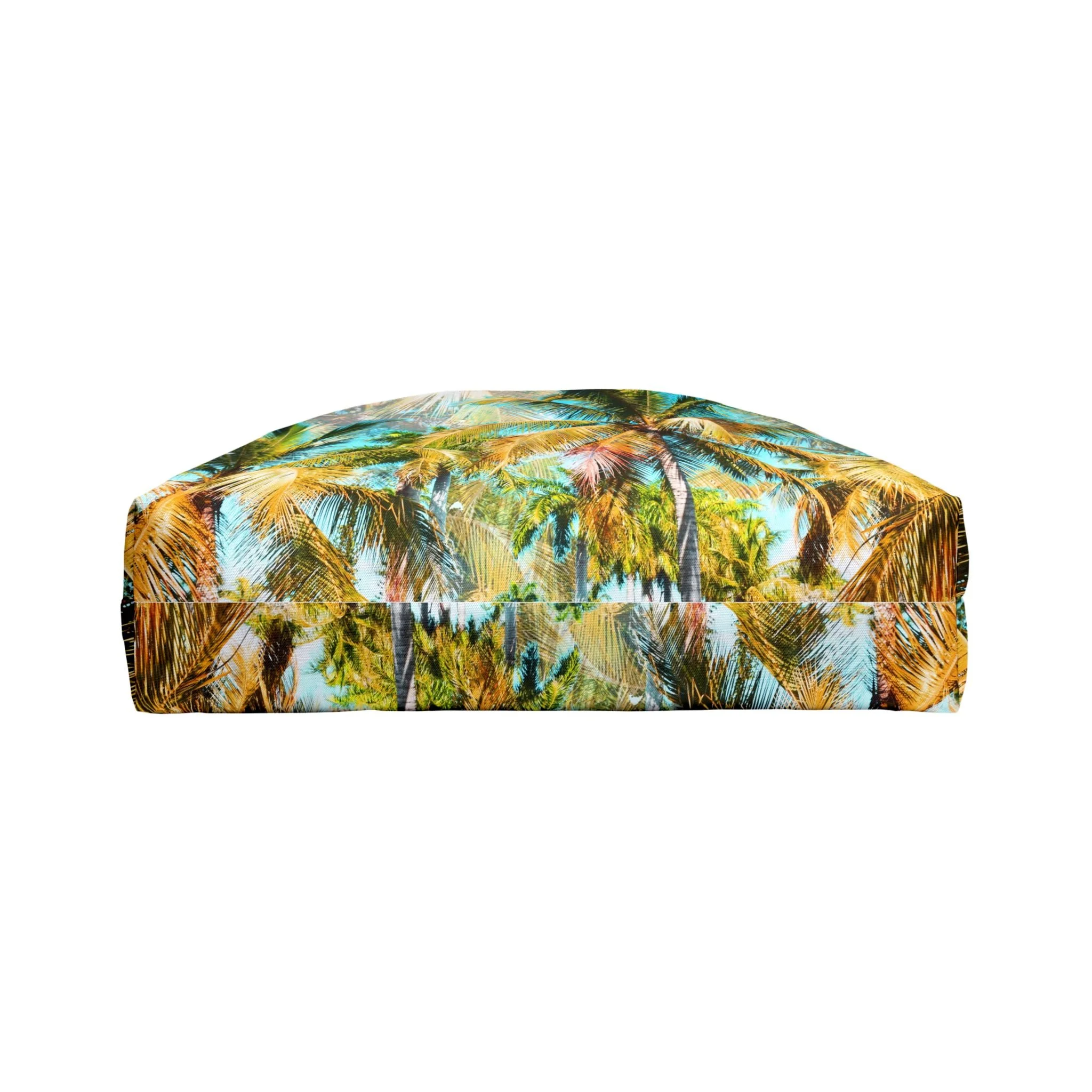 Jungle of Palms - Weekender Bag Back Bottom.png