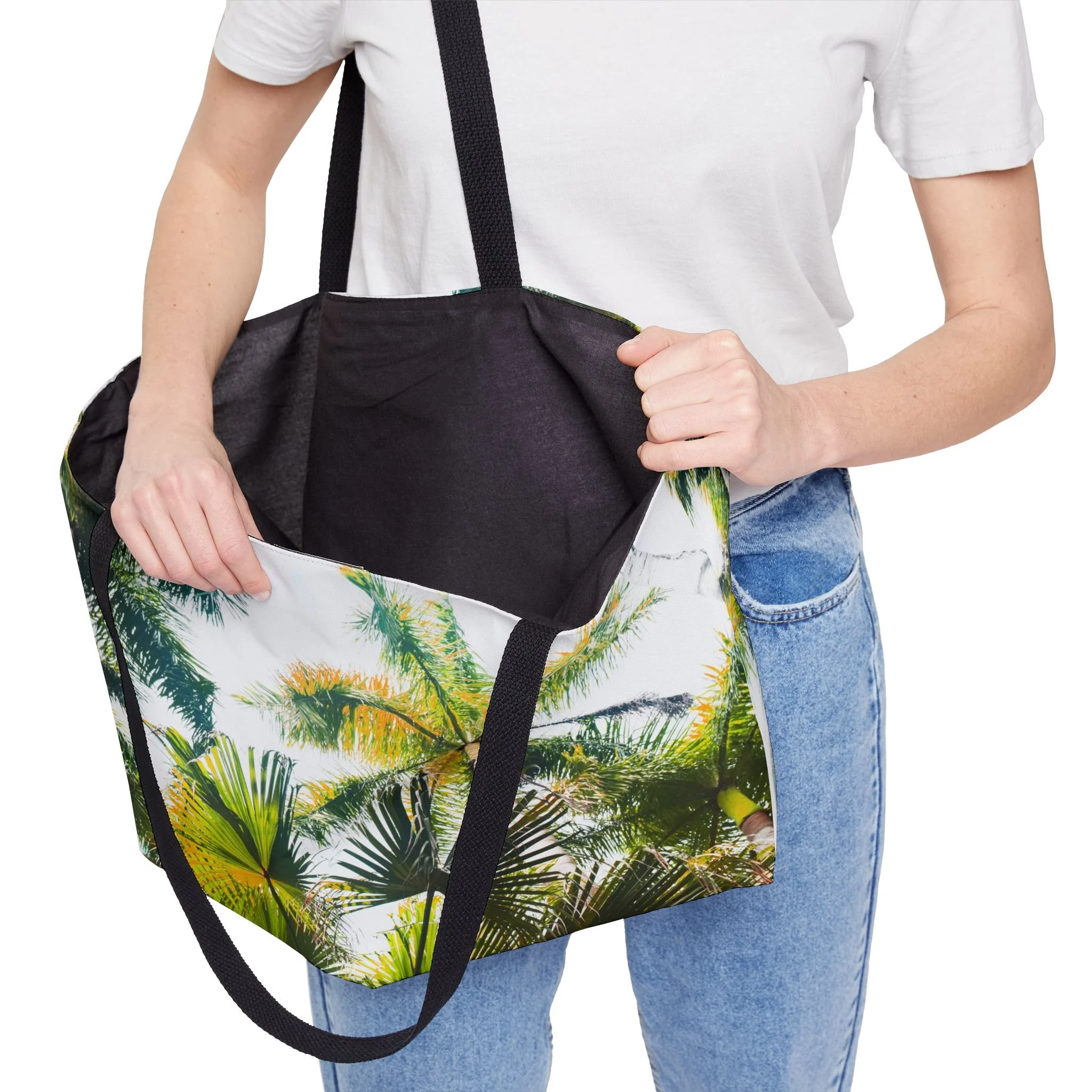 Sarasota Palms - Weekender Bag Context 3.png