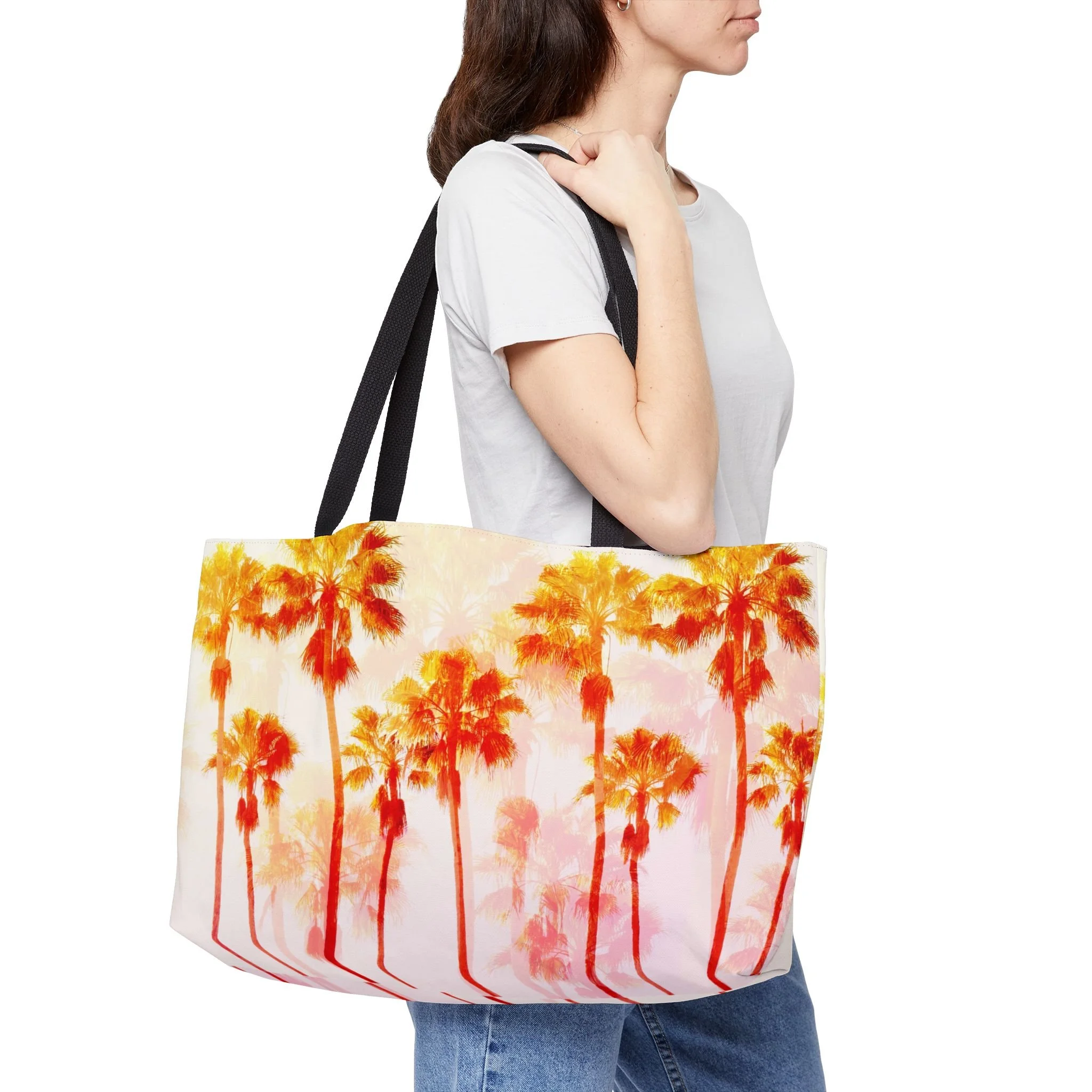 Sun-Kissed Palms - Weekender Bag Context 2.png