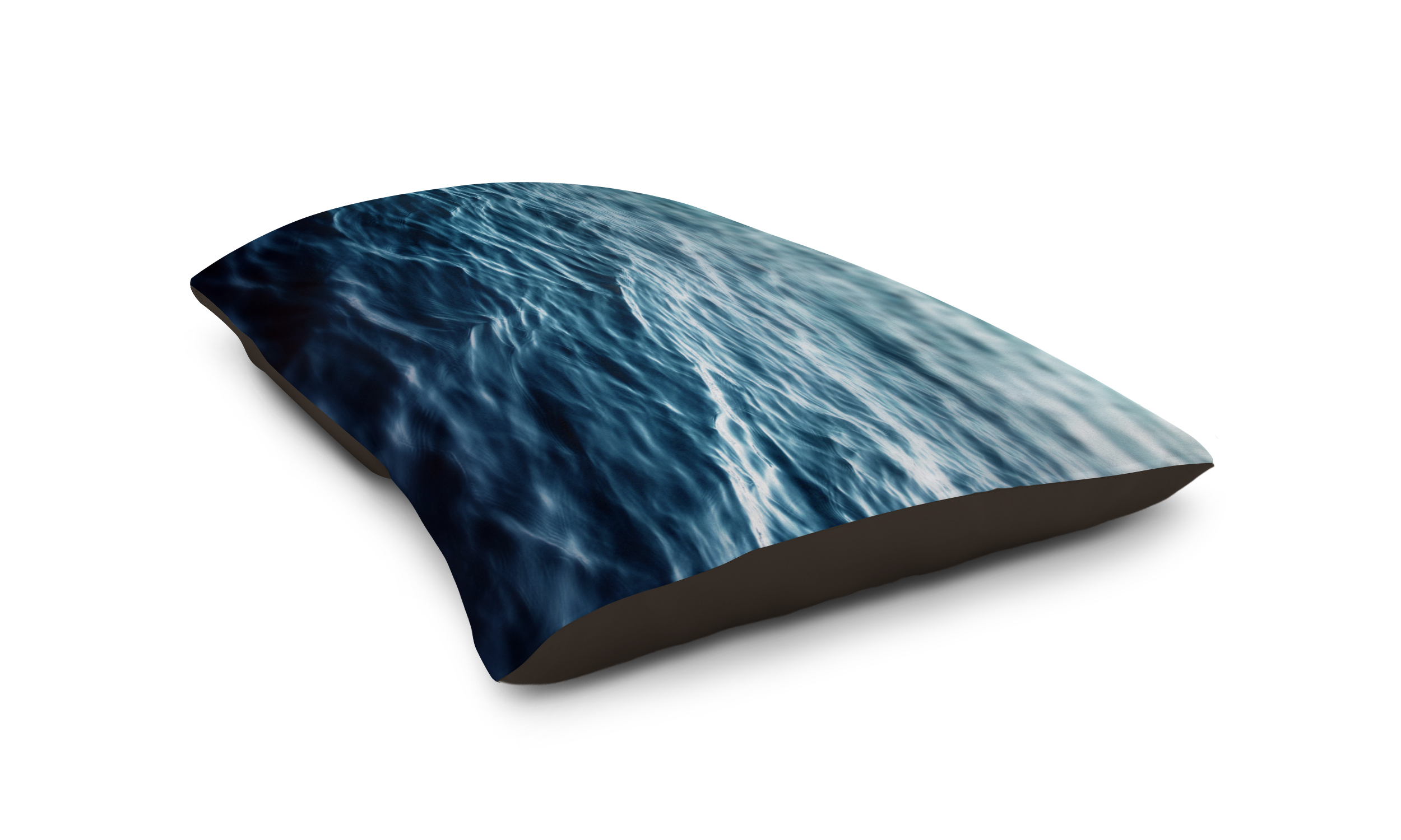Dark Waters - Pet Bed