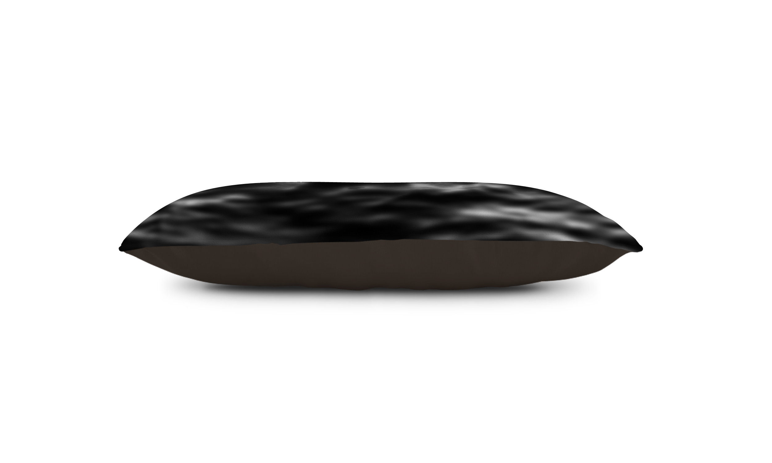 Black Waters - Pet Bed