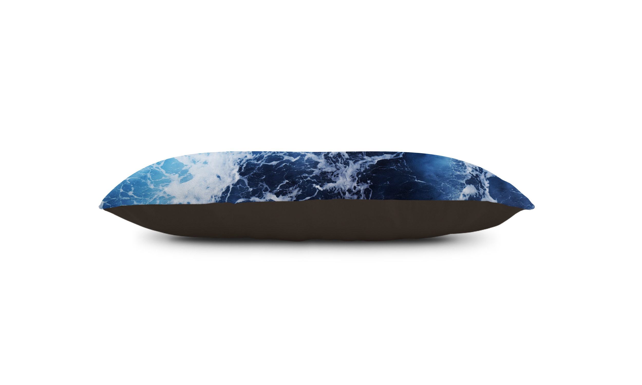 Blue Ocean Surf 2 - Pet Bed