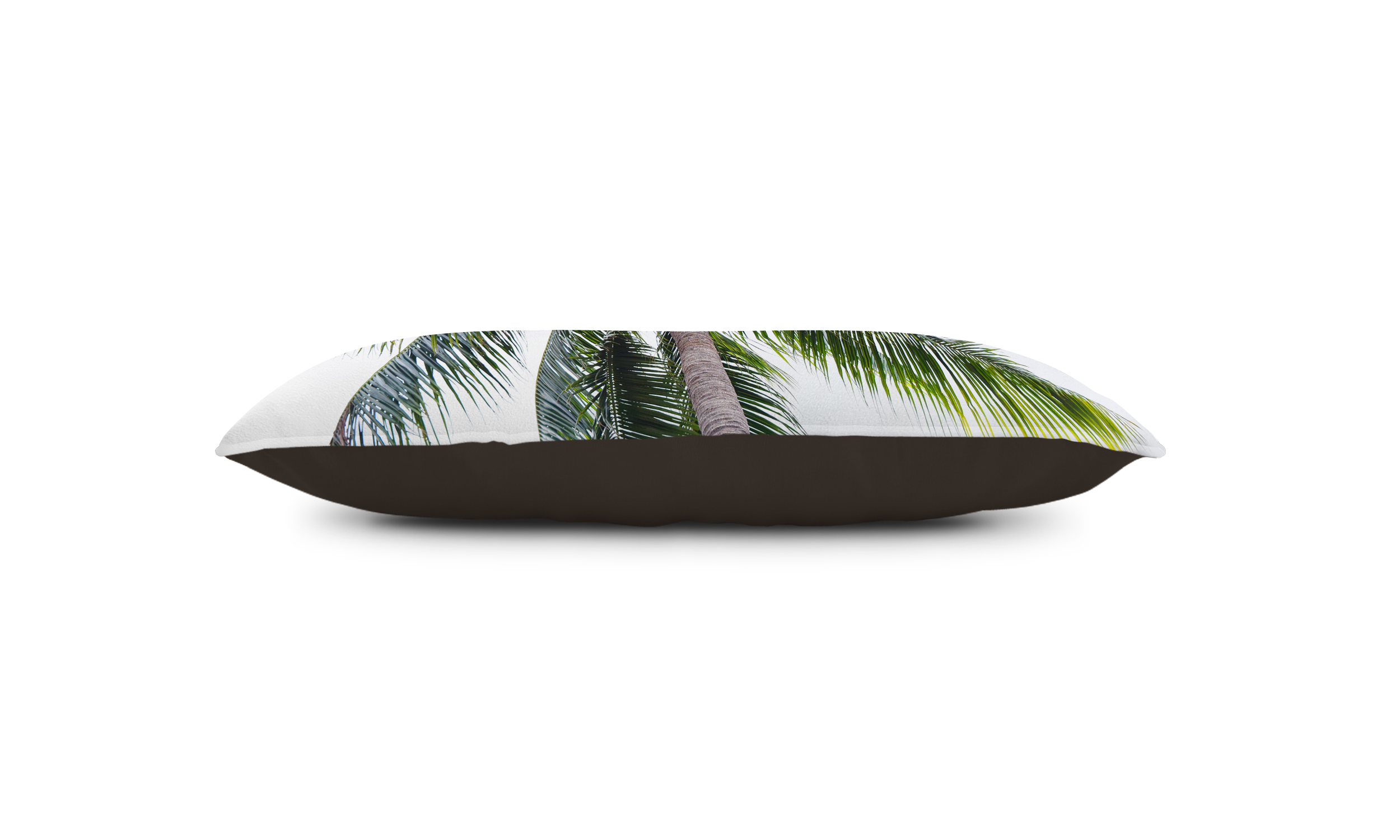 Caribbean Palm - Pet Bed